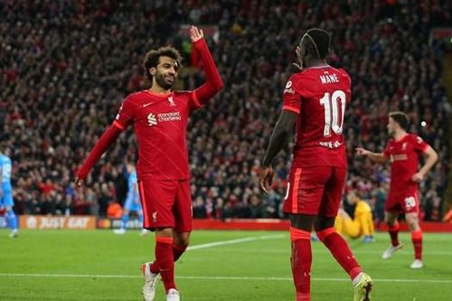 Kết quả Champions League: Liverpool và Ajax vào vòng knock-out