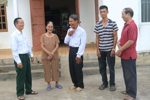 Cần thiết điều chỉnh mức chuẩn trợ giúp xã hội