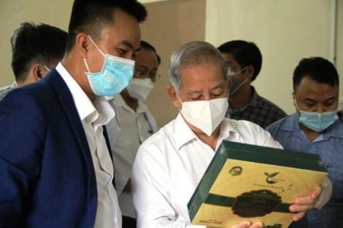 Kinh tế Nông nghiệp - Nông thôn Xây dựng chuỗi sản xuất mang thương hiệu Huế