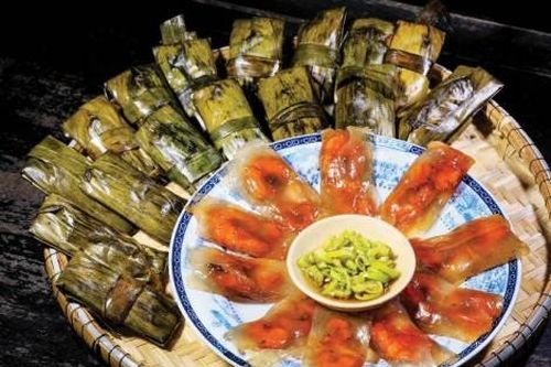 Đời sống Bánh lọc Huế