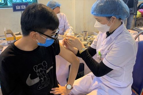 Cả nước ghi nhận 6.580 ca nhiễm mới, F0 trong cộng đồng có xu hướng tăng