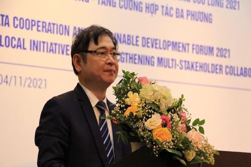 Biến đổi khí hậu đã và đang hiện hữu ở Đồng bằng Sông Cửu Long