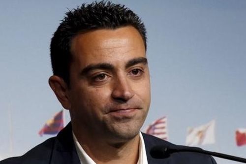 Xavi muốn quay lại Barcelona nhưng Al-Sadd ngăn cản
