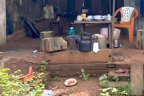 Ăn nhậu, ca hát từ sáng đến chiều thì xảy ra mâu thuẫn, 1 người chết