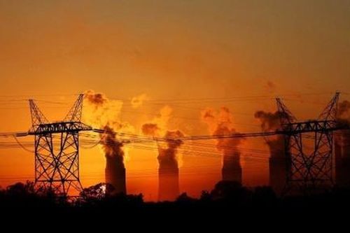 COP26: 190 quốc gia và tổ chức cam kết từ bỏ than đá