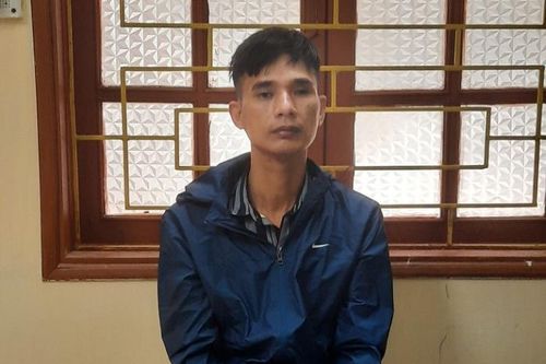 Bắt 'ông trùm' đưa người Trung Quốc nhập cảnh trái phép vào Việt Nam