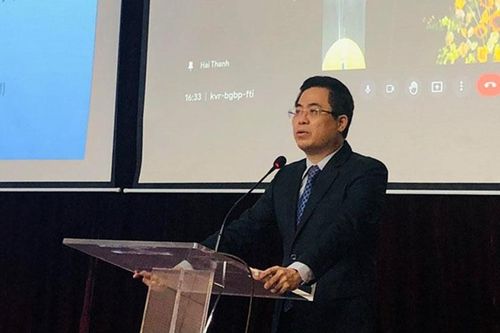 Ra mắt hai trung tâm khoa học được UNESCO bảo trợ