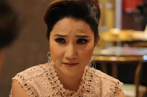 MC Cát Tường: Đồng nghiệp nữ tôi không chơi với ai, không bạn bè, cô độc lắm