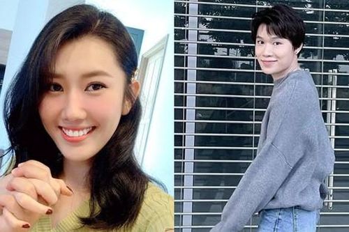 Thúy Ngân khoe người đàn ông bí ẩn cực lãng mạn, Quang Trung bất ngờ bị netizen gọi tên