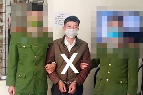 Bắt giam nguyên Chủ tịch xã tham ô tài sản ở Sơn La