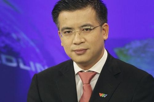 Ông Lê Quang Minh giữ chức Tổng Giám đốc Truyền hình Quốc hội