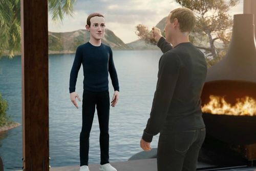 Metaverse của Facebook không phải là phép màu công nghệ mới