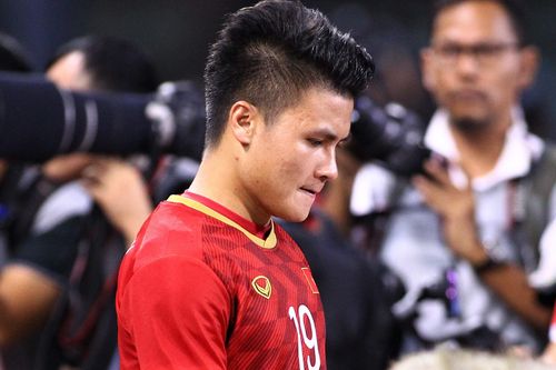 FIFA ghi nhận đóng góp của Quang Hải