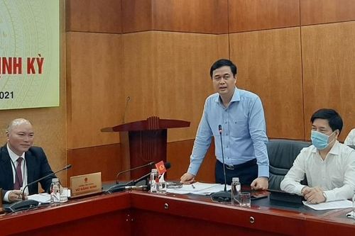 Trưởng Ban Thi đua - Khen thưởng T.Ư: Tất cả đều rõ ràng, minh bạch thì không thể 'chạy' khen thưởng