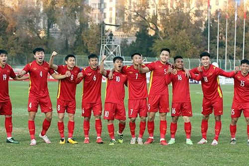 U23 Việt Nam nhạt nhòa hay thực trạng đào tạo bóng trẻ
