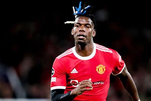 MU: Tiết lộ khó tin về Pogba và những yêu cầu gia hạn hợp đồng
