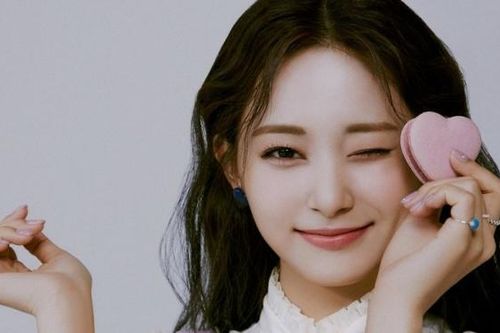 9 cô nàng Twice đẹp tựa thiên thần trong bộ ảnh concept mới
