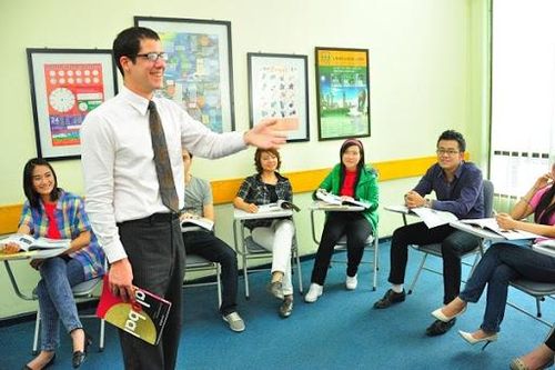 Liên kết tổ chức thi cấp chứng chỉ năng lực ngoại ngữ của nước ngoài phải bảo đảm chất lượng