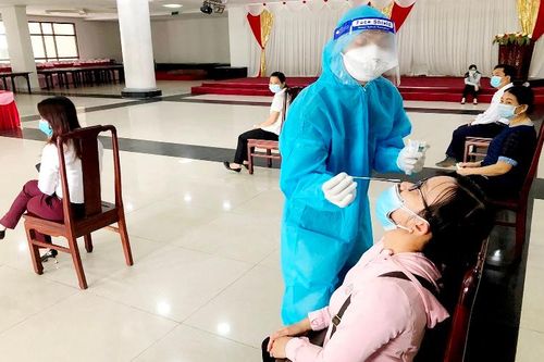 Sóc Trăng triển khai 6 giải pháp thích ứng chống dịch Covid-19