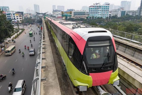 Bị yêu cầu bồi thường hơn 114 triệu USD, chủ đầu tư đường sắt Nhổn - Ga Hà Nội phản hồi