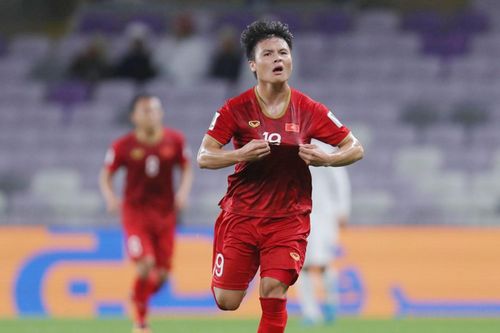 FIFA, AFC và AFF đánh giá cao Quang Hải vì đóng góp cho các chiến dịch cộng đồng