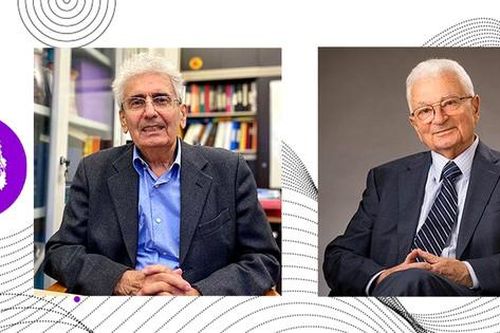 Italy và Nga giành Giải thưởng quốc tế Mendeleev