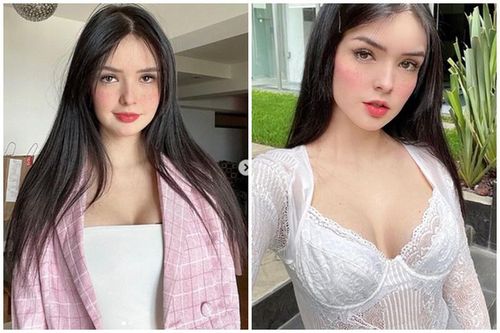 Hot girl 'vô danh' sở hữu mặt đẹp nhất thế giới 2021 là ai?