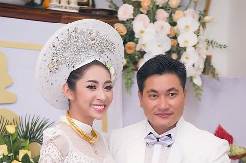 Lộ số tiền chồng Đặng Thu Thảo chu cấp cho hai con gây sốc