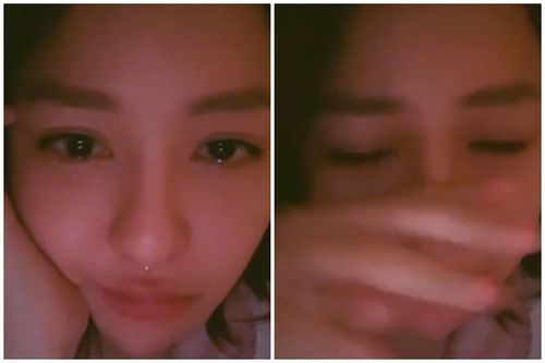 Hậu nghi vấn 'toang' với bạn trai, Trâm Anh có động thái lạ
