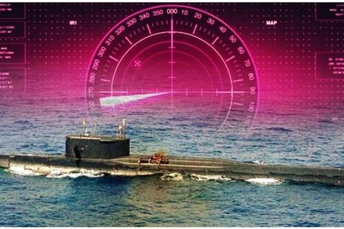 Sự cố tàu ngầm K-219: Do con người hay USO?
