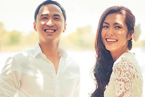 Dòng trạng thái ngắn gọn tiết lộ hôn nhân ngọt ngào suốt 9 năm của Tăng Thanh Hà