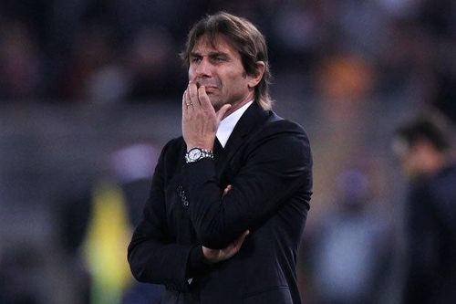 HLV Conte ra mắt Tottenham trong trận đấu 'điên rồ', Son Heung-min lập kỳ tích