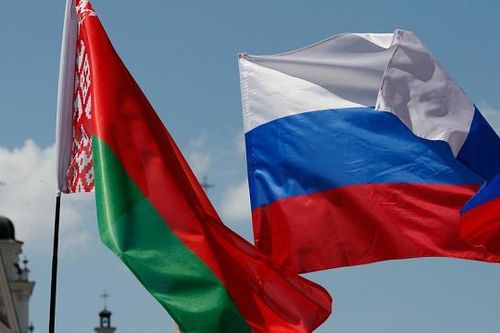 Nga và Belarus thông qua học thuyết quân sự để phản ứng trước sức ép của phương Tây