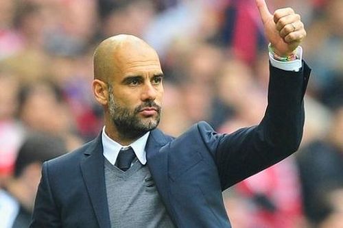 HLV Pep Guardiola cảnh giác trước 'cỗ máy ghi bàn' của Man United