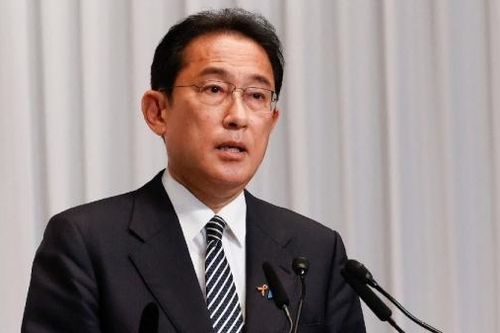 Phong thanh tin Thủ tướng Nhật Bản Kishida sắp thăm Washington; cựu Đại sứ Mỹ tại Việt Nam sang Tokyo
