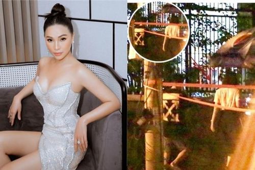 Phản ứng của sao Việt khi vướng tin đồn là kẻ thứ 3