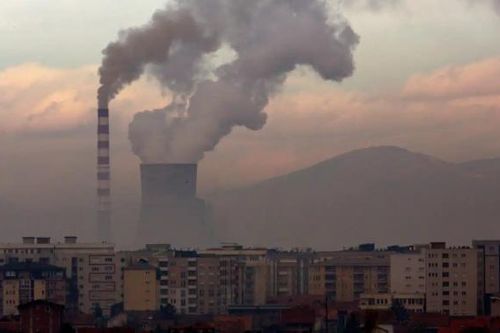Mỹ, Nhật Bản, Trung Quốc và Ấn Độ không cam kết về than đá tại COP26