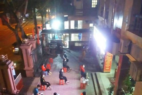 Hà Tĩnh: Xét nghiệm gần 500 mẫu liên quan quán Boon BBQ, phát hiện 7 ca dương tính