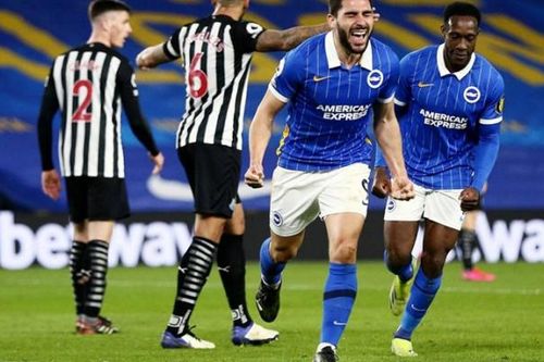 Nhận định trận Brighton vs Newcastle, 0h30 ngày 7/11