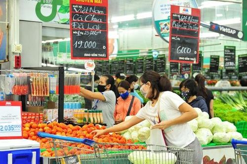 Nhu cầu nội địa, xung lực cho quá trình phục hồi kinh tế