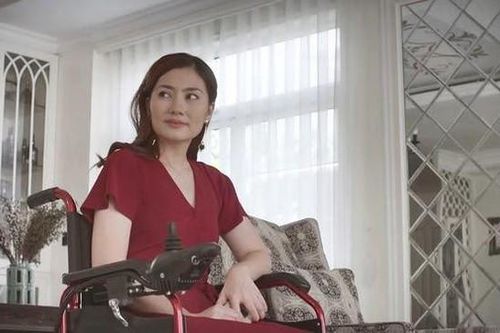 Diễn viên Ngọc Lan và những lần vào vai phản diện