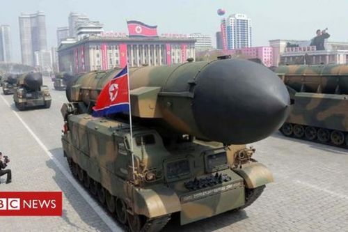 Triều Tiên có thể sản xuất nhiều uranium hơn tốc độ hiện tại