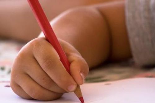 'Tranh cãi' việc 'chỉ cần học Toán giỏi, không lo viết chữ xấu'