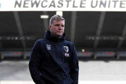 Hụt Unai Emery, 'đại gia mới nổi' Newcastle chốt chọn HLV ít tên tuổi, thất nghiệp 1 năm