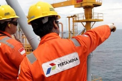 ExxonMobil ký thỏa thuận với Pertamina