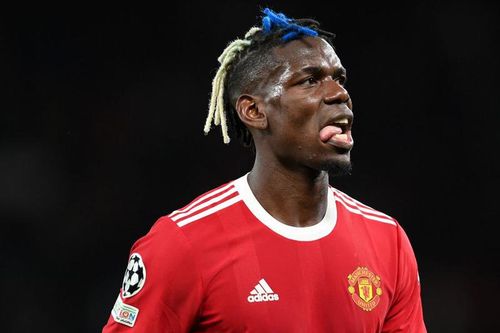 Pogba chẳng thiết tha ở lại, MU mất trắng