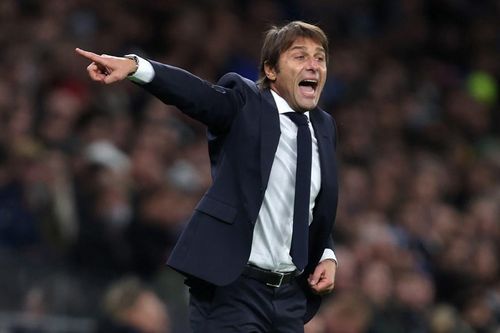 HLV Conte nói điều lo sợ Tottenham sau trận ra mắt