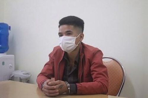 Bắt giữ đối tượng truy nã về tội Tổ chức cho người khác nhập cảnh trái phép