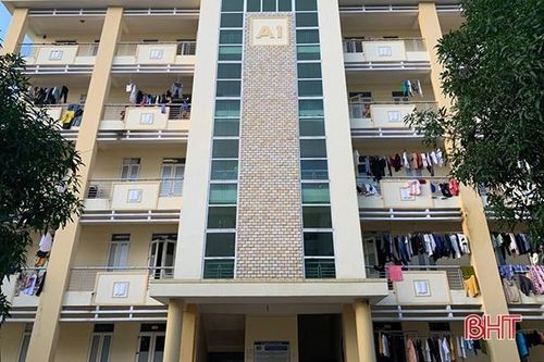 Chiều 5/11, Hà Tĩnh có thêm 2 ca mắc COVID-19 trong cộng đồng