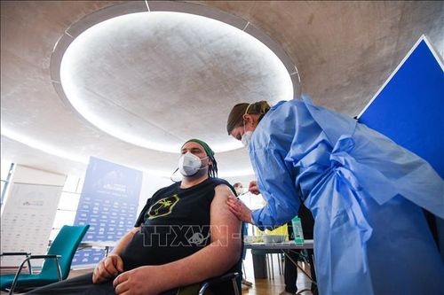 Đức sẽ tiêm mũi vaccine tăng cường cho tất cả nhóm tuổi